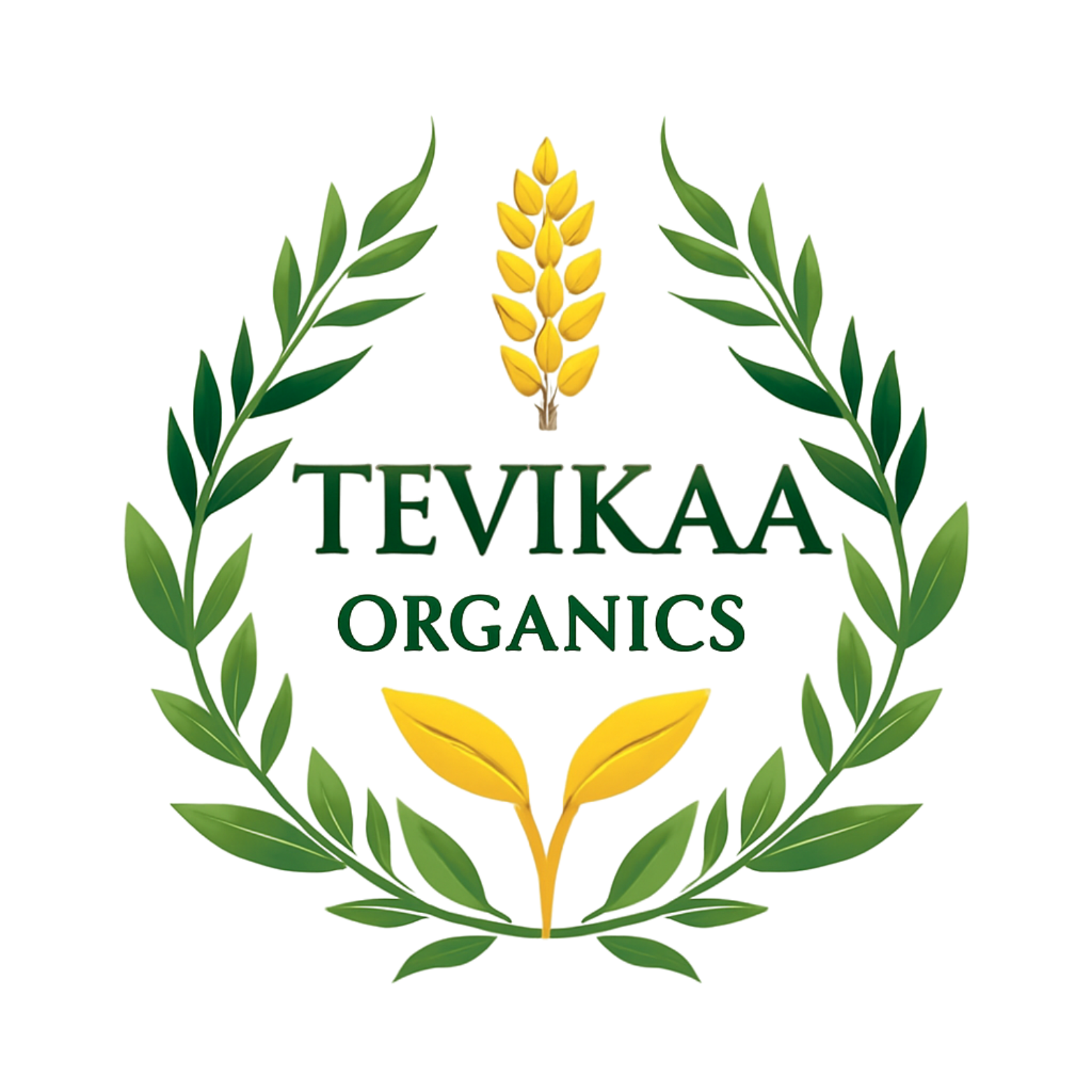 Tevikaa Organics