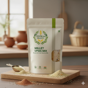 Millet Upma Mix