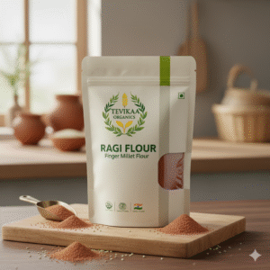 Ragi Flour