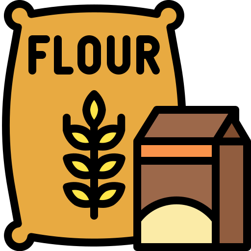 Millet Flours & Blends