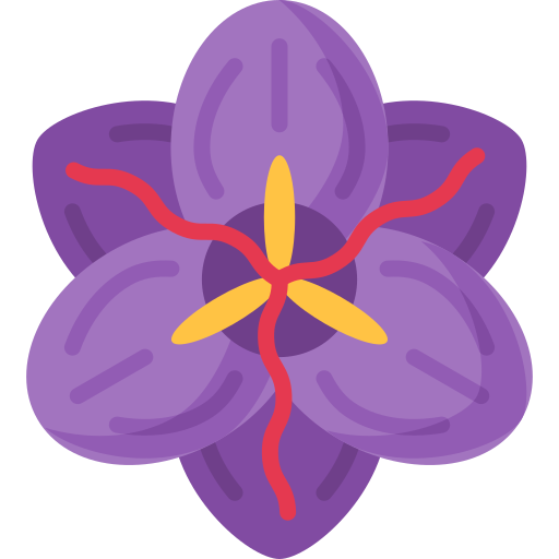 Kesar (Saffron)
