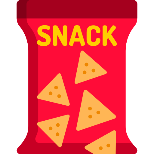 Snacks & Savories
